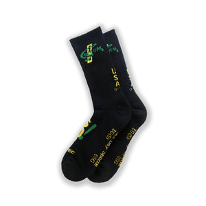 "New Day + EasyGo" (ND)-SPEC performance sock