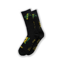 "New Day + EasyGo" (ND)-SPEC performance sock