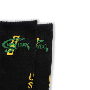 "New Day + EasyGo" (ND)-SPEC performance sock
