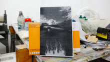 New Day Motor Club - ZINE - Meter Maid N.1