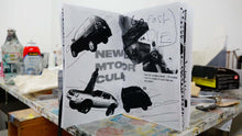 New Day Motor Club - ZINE - Meter Maid N.1
