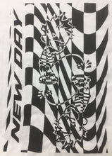 Calvin Peeing on Calvin (long sleeve)