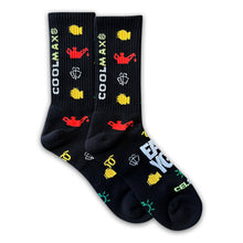 "New Day + EasyGo" (CEL)-SPEC performance sock